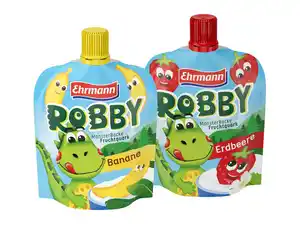 Ehrmann Robby MonsterBacke Fruchtquark,  90 g