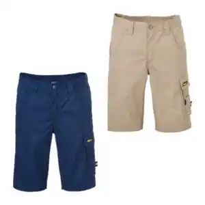 TOPCRAFT Arbeitsshorts