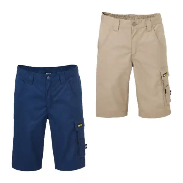 Bild 1 von TOPCRAFT Arbeitsshorts