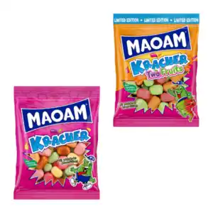 MAOAM Kracher 200g