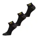 Bild 4 von CAT Arbeitssneakersocken