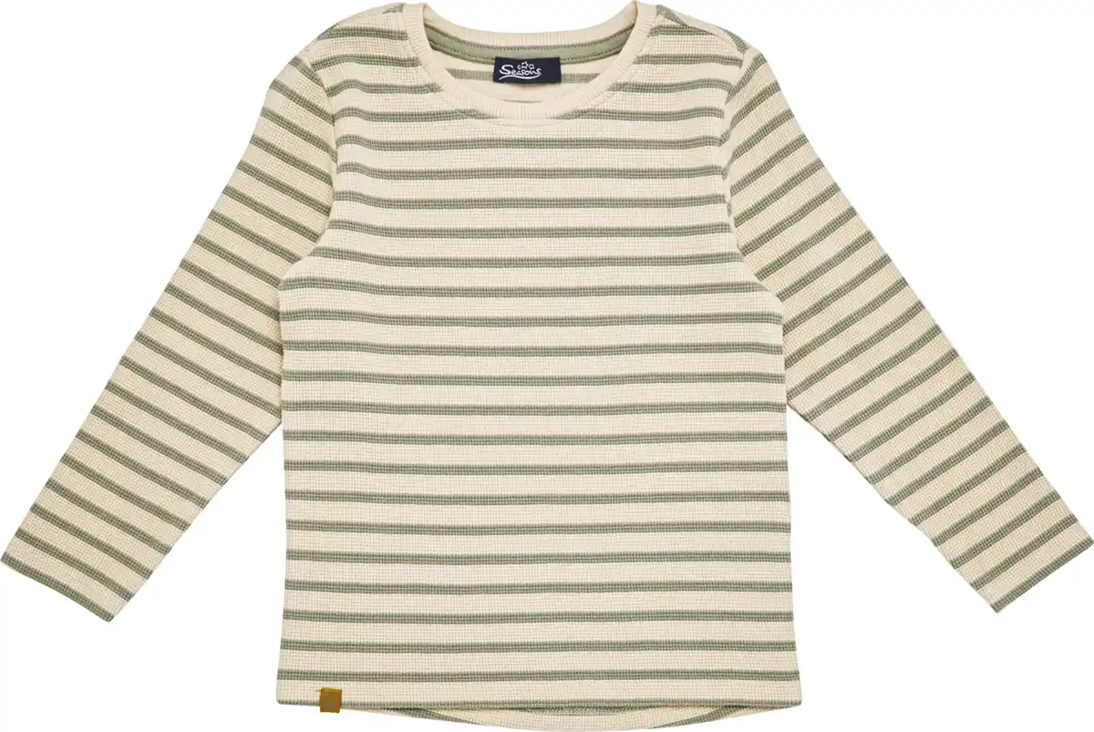 Bild 2 von IDEENWELT Kinder-Shirts Gr. 98/104, 2er-Set