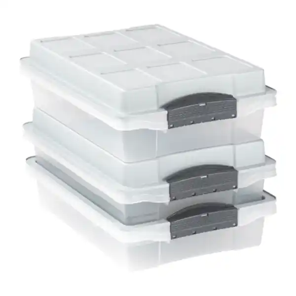 Bild 4 von HOME CREATION Aufbewahrungsboxen