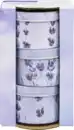 Bild 1 von IDEENWELT Duftkerzen in Metalldosen Lavendel 3er-Set