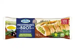 XXL Meggle Brot,  250 g