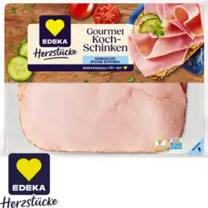 Gourmet Kochschinken