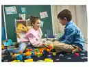 Bild 3 von LIVARNO home Kinder-Teppich, geeignet für Fußbodenheizung