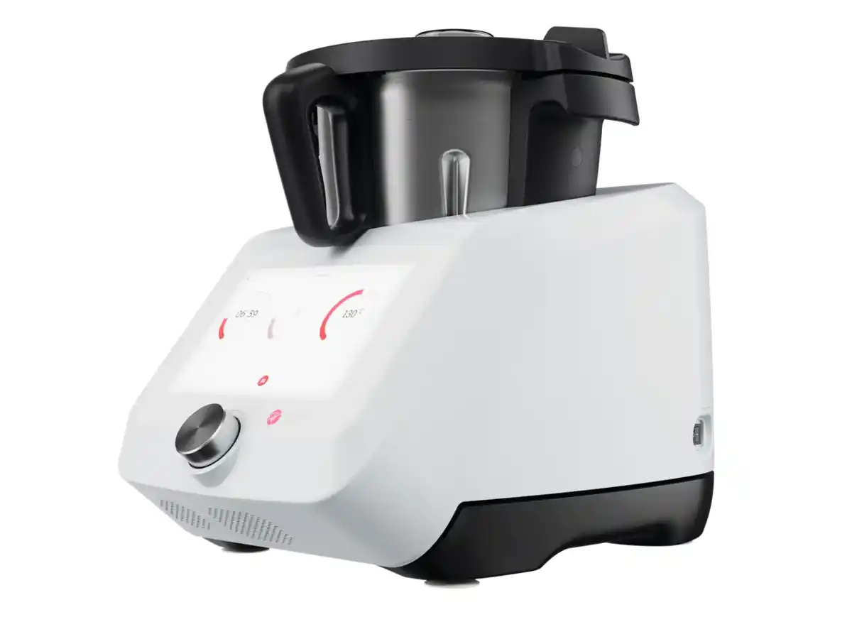 Bild 3 von Silvercrest® Monsieur Cuisine smart