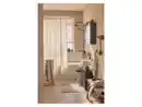 Bild 2 von LIVARNO home Frottier-Badetuch, aus reiner Baumwolle, 100 x 150 cm