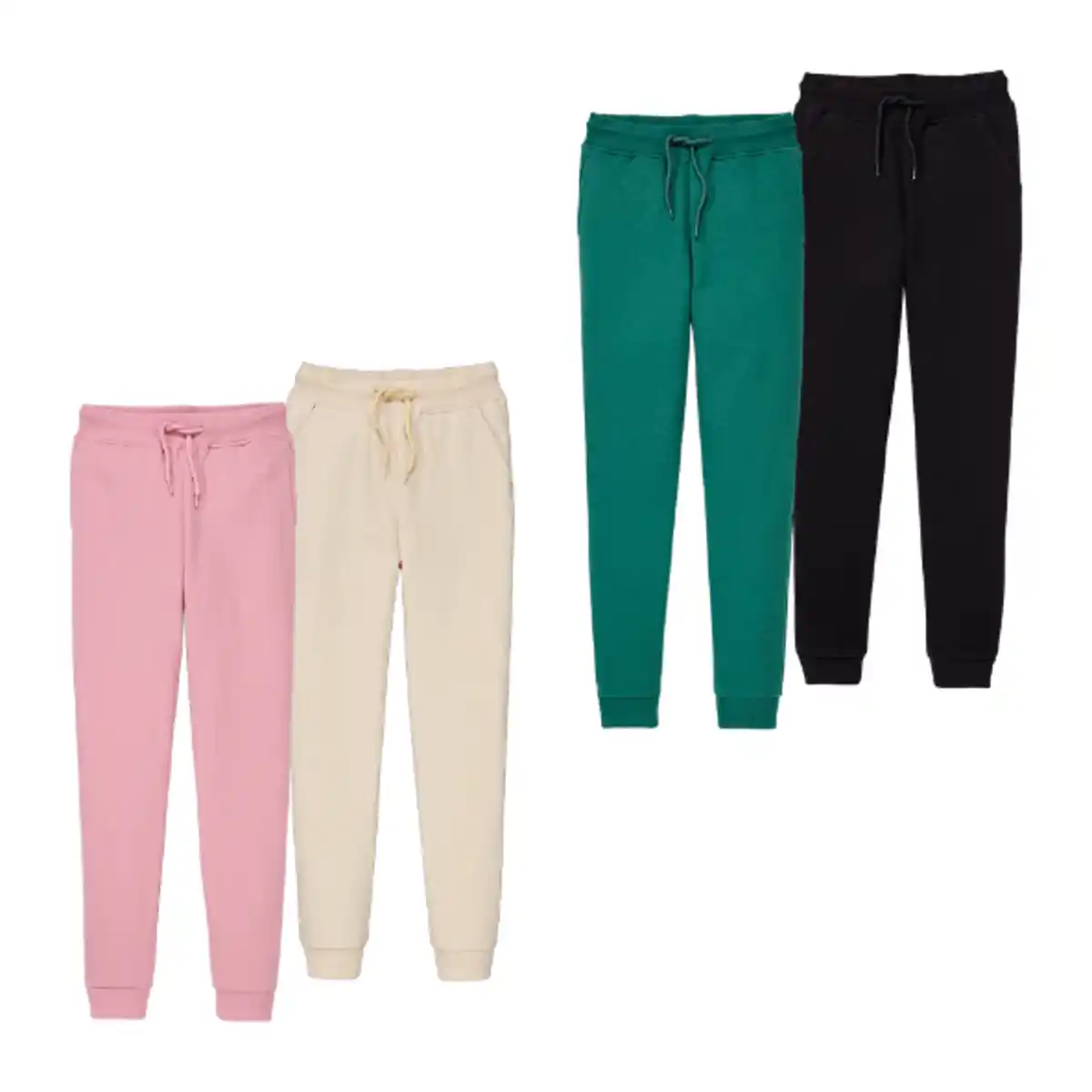 Bild 1 von L&D Jogginghosen