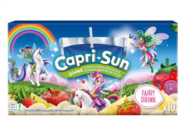 Bild 1 von Capri-Sun