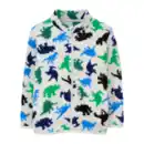 Bild 3 von LILY & DAN Fleecejacke