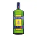 Bild 1 von BECHEROVKA Kräuterbitter 0,7L