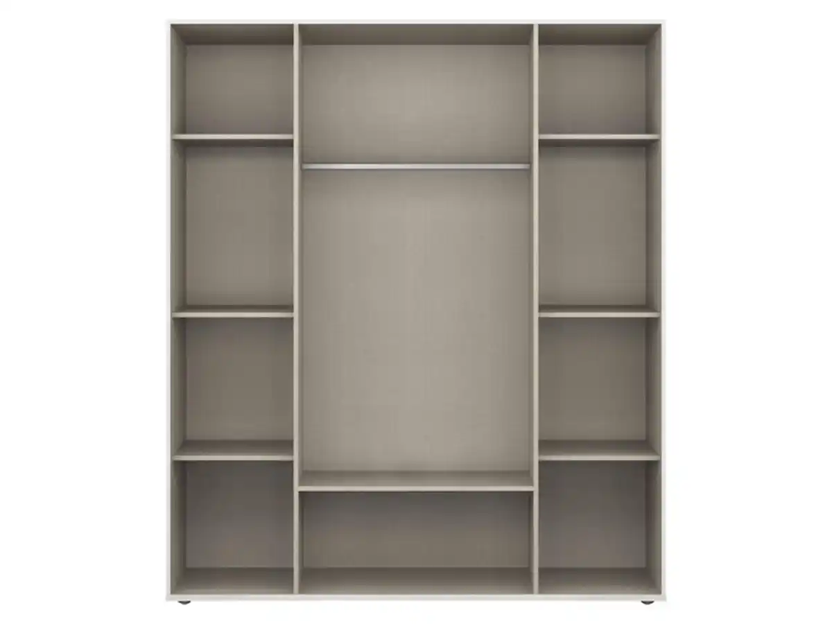 Bild 3 von rauch BLUE rauch BLUE Drehtürenschrank Twin