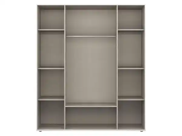 Bild 3 von rauch BLUE rauch BLUE Drehtürenschrank Twin