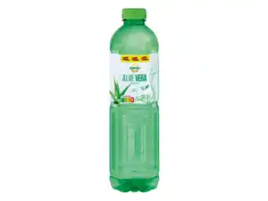 XXL Solevita Aloe Vera Getränk