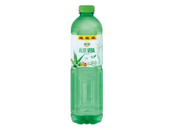 Bild 1 von XXL Solevita Aloe Vera Getränk