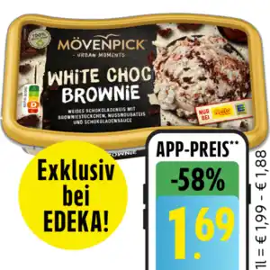 Mövenpick Eis