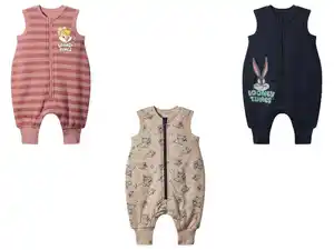 Schlafoverall »Looney Tunes / Tom & Cherry«, mit ökologischem Textildruck