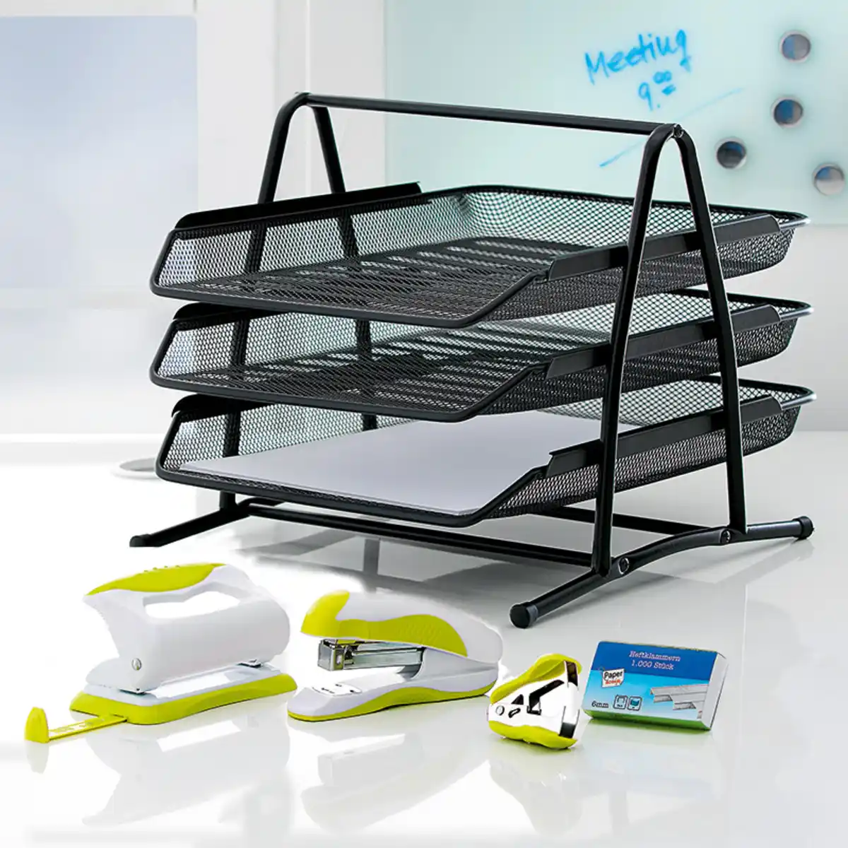 Bild 1 von Paperscrip Dokumentenablage