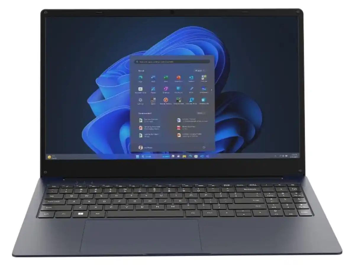 Bild 1 von VALE VALE Notebook V15E »R 15E-I5B-8512D«, Notebook mit 15,6 Zoll (39,6 cm) Display