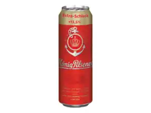 König Pilsener
