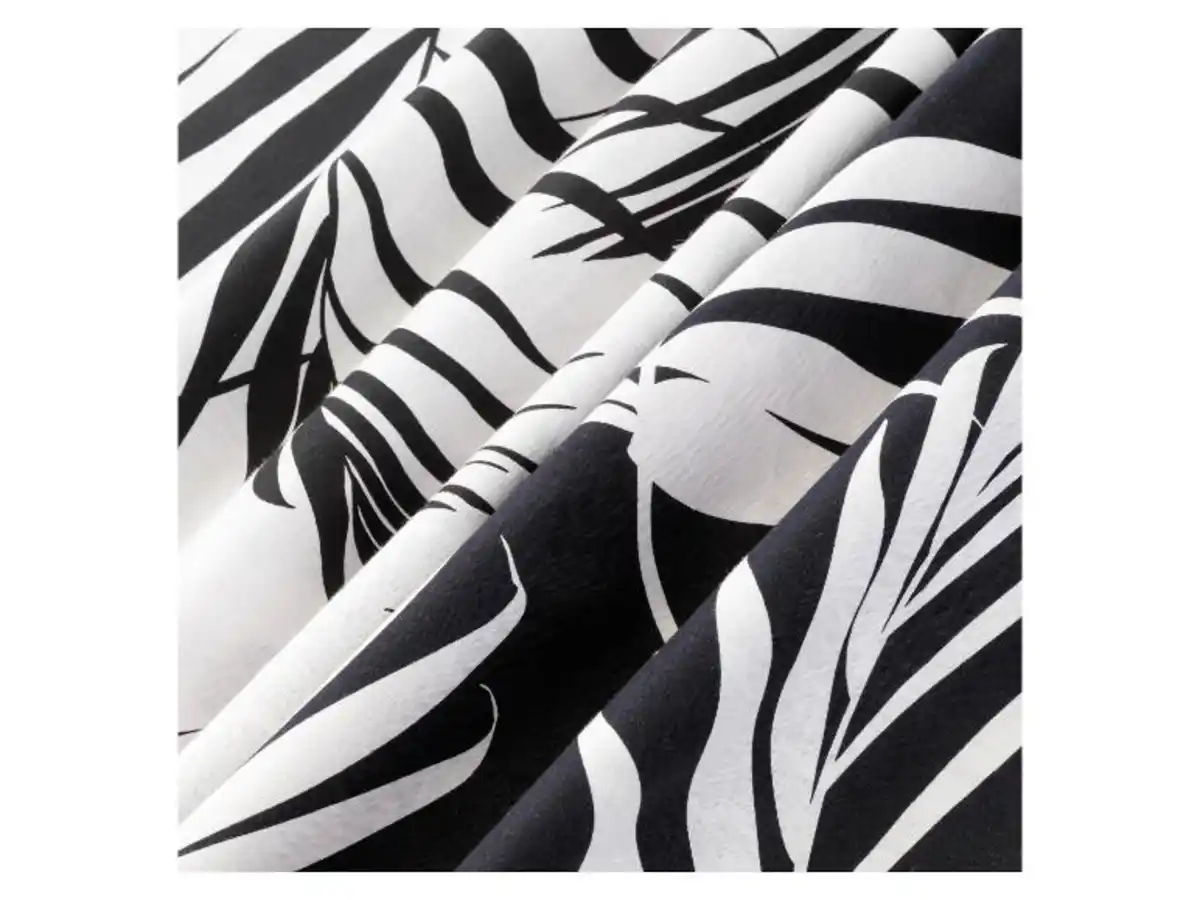 Bild 3 von LIVARNO home Edel-Renforcé Bettwäsche, aus reiner Baumwolle, 135 x 200 cm