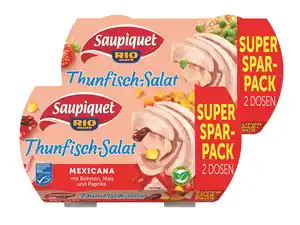 Saupiquet Thunfischsalat