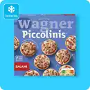 Bild 1 von ORIGINAL WAGNER Piccolinis, Salami