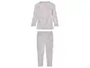 Bild 2 von lupilu® Kleinkinder Pyjama, in Ripp-Qualität