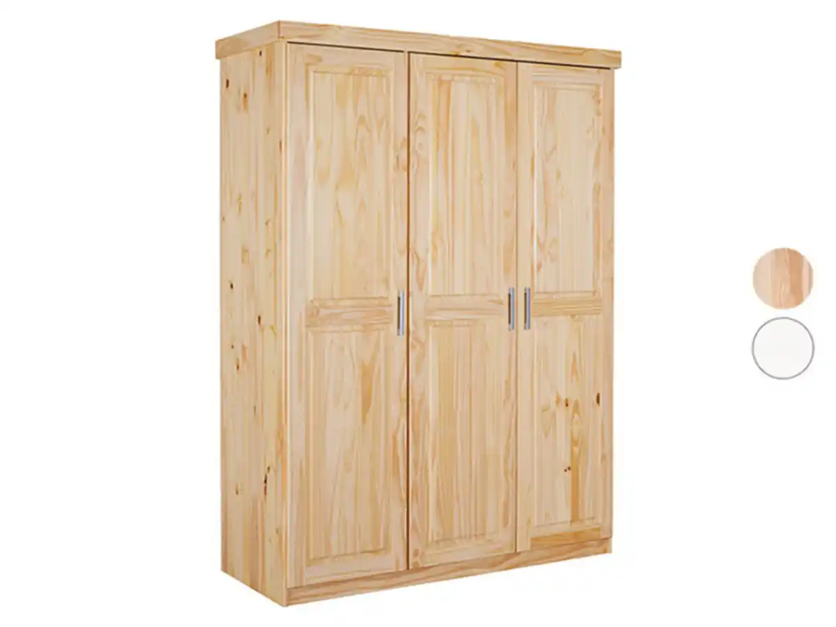 Bild 1 von Inter Link Inter Link Kleiderschrank, langlebig & stabil