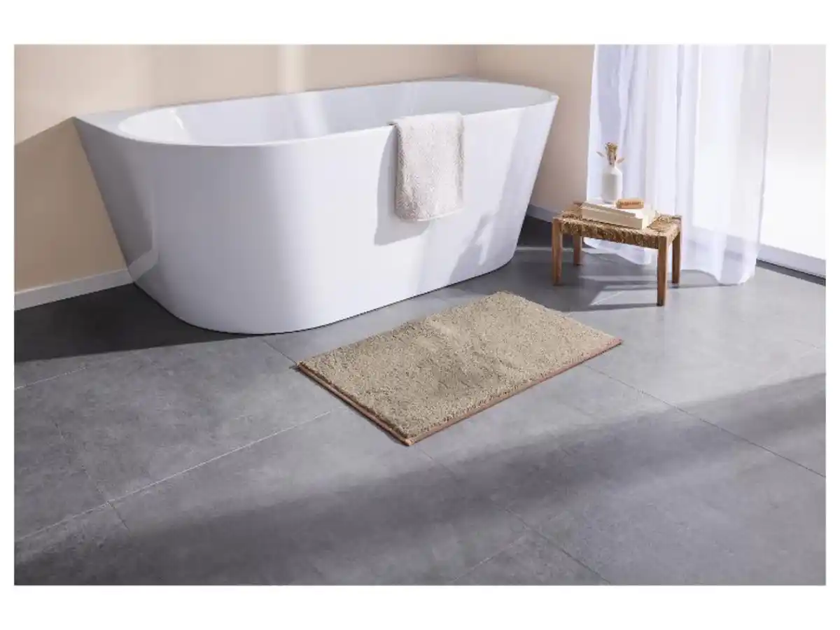 Bild 2 von LIVARNO home Badematte, 60 x 90 cm