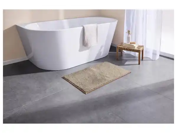 Bild 2 von LIVARNO home Badematte, 60 x 90 cm
