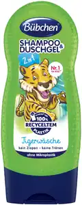 Bübchen Shampoo & Duschgel 230 ml