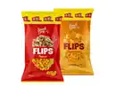 Bild 1 von XXL Snack Day Flips