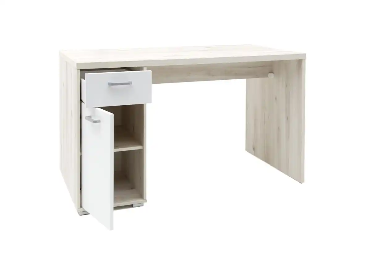 Bild 2 von Schreibtisch