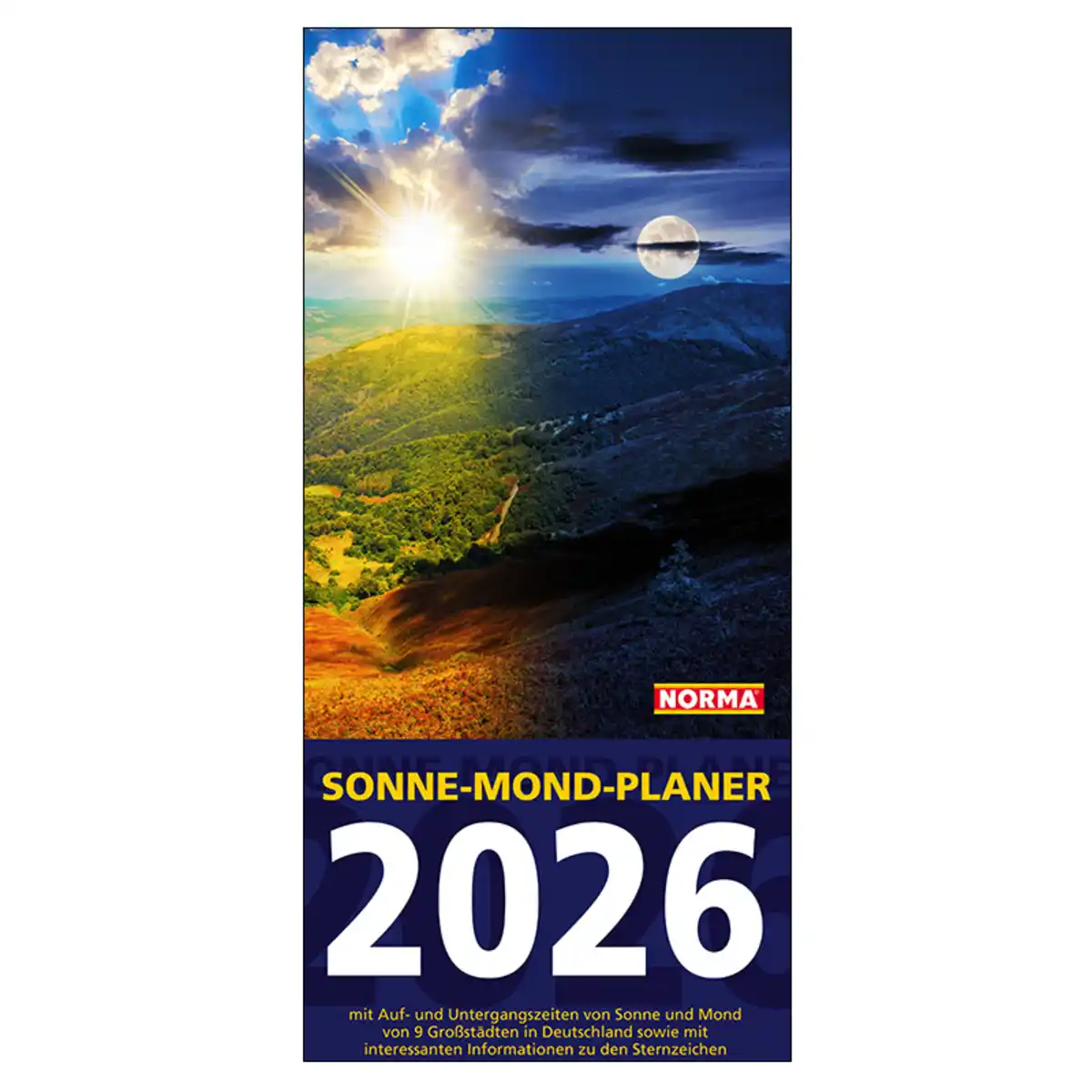 Bild 4 von Familienplaner 2026