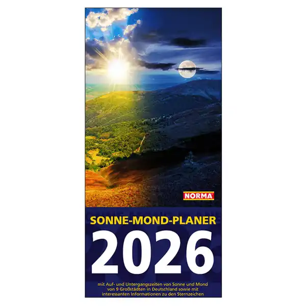 Bild 4 von Familienplaner 2026