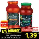 Bild 1 von Villa Gusto Pastasauce