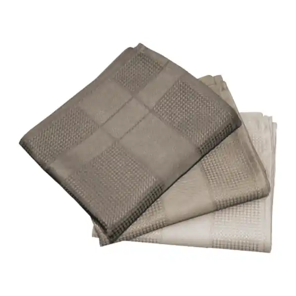 Bild 4 von CROFTON Mikrofaser-Geschirrtücher