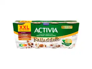 XXL Danone Activia