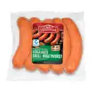 Bild 2 von BALCERZAK Polnische Grill-Bratwurst 450g