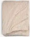 Bild 1 von Tagesdecke HAGTORN 200x220 Fleece beige