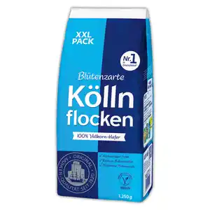 Kölln Blütenzarte Köllnflocken XXL