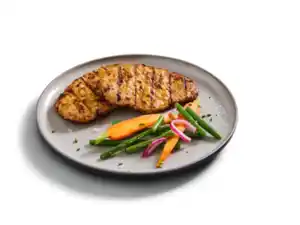 XXL Grillmeister Schweinerückensteaks,  800 g