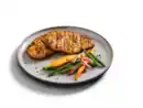 Bild 1 von XXL Grillmeister Schweinerückensteaks,  800 g