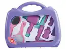 Bild 2 von Playtive Rollenspielkoffer, fördert das Vorstellungsvermögen