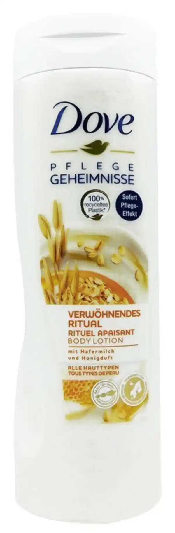 Bild 2 von Dove Bodylotion 400 ml