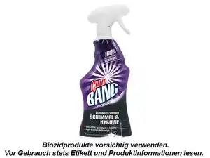 Cillit Bang Tiefenreiniger 750 ml