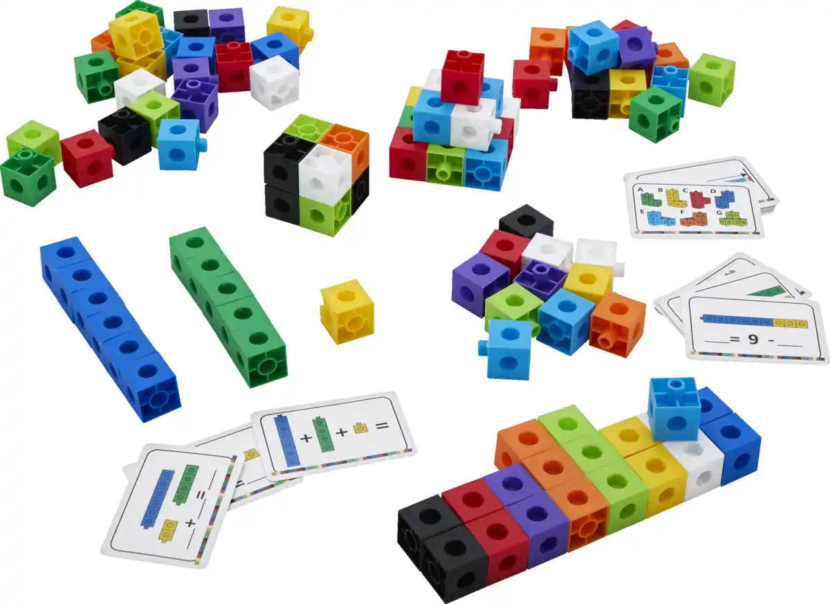 Bild 1 von IDEENWELT Lern-Bausteine
